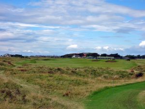 Royal Troon (Old) 15th